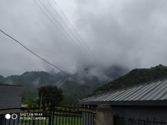 -云岫谷自然风景区