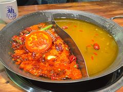 -楠火锅(哈尔滨金爵万象店)
