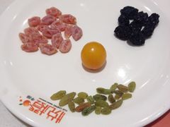 -悦橙烤肉海鲜自助(中央大街店)