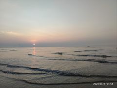 -东戴河风景区