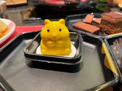 -牛New寿喜烧(闵行龙湖天街店)