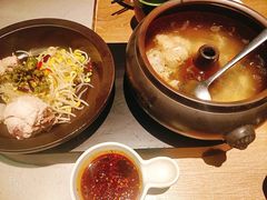 -云海肴·汽锅鸡·云南菜(领展购物广场·中关村店)