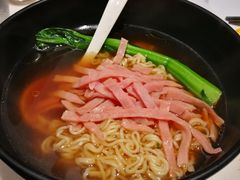 车仔面-太兴烧味餐厅(白加士街店)