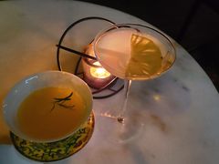 -柒Lounge(三里屯店)