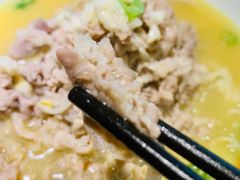 -吕氏疙瘩汤·私家菜馆(慈云寺店)