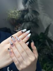 -LEILEI NAIL蕾蕾美甲美睫