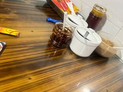 -山里人姜汁(府东小区店)