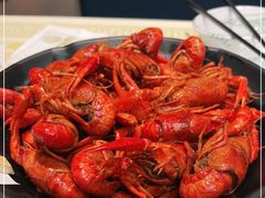 -聚味瞿记·龙虾堂(咸嘉湖店)