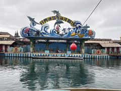 -海南分界洲岛旅游区