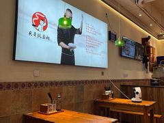 -兵哥豌豆面(青华店)