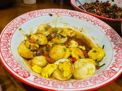 -陈家婆的菜(梅溪湖店)