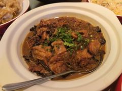-金掌勺锅包肉(太原万达店)