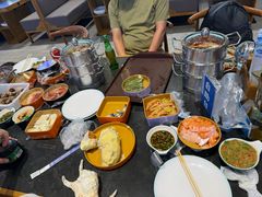 -蓝珊甄选海鲜自助·火锅大排档(近阿那亚店)