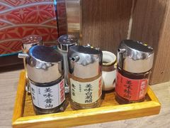 -无敌家现熬骨汤拉面(颐堤港店)