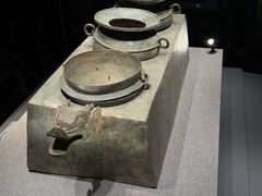 -广西壮族自治区博物馆