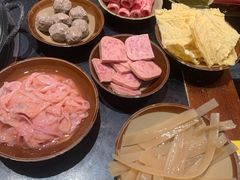 -重庆老灶火锅(红岭店)