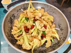 -呷湘厨·家宴·鱼汤捞饭(津南店)