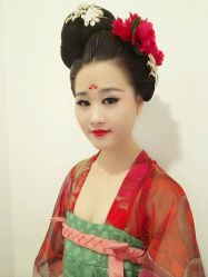 -盘子女人坊生日照·摄影馆(华强店)