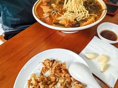 -祥和园面馆