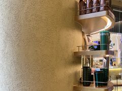 -星巴克(天津大悦城第二店)