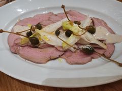 -君悦酒店·La Terrazza意合園·意式风味