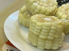 玉米-粤潮魏记牛肉火锅(爱家·金河湾南区店)