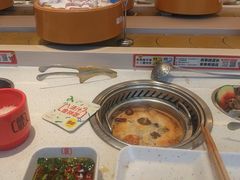 -龍歌自助小火锅(漳州二路爱购店)