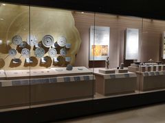 -西安大唐西市博物馆