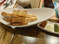 -安妮意大利餐厅(世贸天阶店)