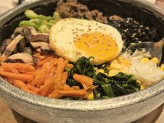 -七八冷面·延边朝鲜族美食(世纪汇店)
