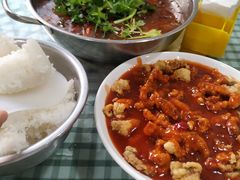 -无味饭店(九眼桥商业文化广场店)