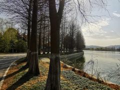 -石湖景区