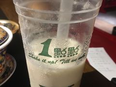 -1点点(龙洞店)