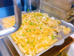 -很久以前羊肉串(朝阳路店)