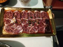 -炙城·韩式烤肉(南京东路店)
