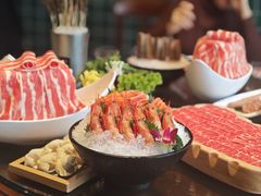 -东海怡品海鲜豆捞(舟宿夜江店)