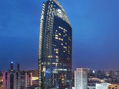 -青岛五四广场海景美仑国际公寓酒店