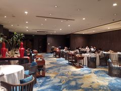 -红棉中餐厅·广州海航威斯汀酒店