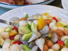 -朱仔记食府(江南大道店)