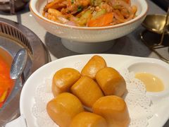 -蜀香楼老店(长兴店)