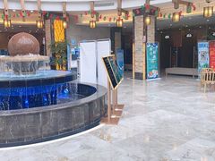 -水王国温泉水世界