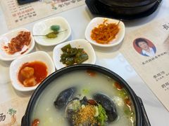 -长顺参鸡汤店(西塔总店)