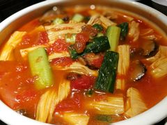 -阿庄新豫菜(通泰路店)