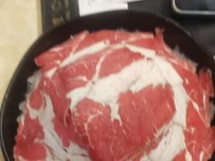 -羊之道草原味道清真餐厅(番禺店)