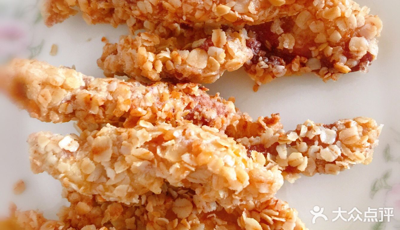 看看无肉的日子，是否能如愿掉几斤肉