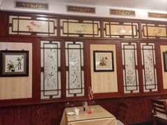 -燕风楼烤鸭店(建设总店)