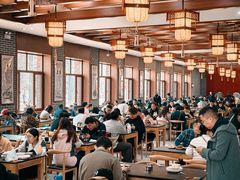 -东北农业大学饺子园
