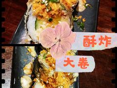 -古京·臻致料理(月湖店)