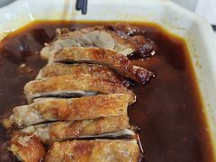 -蒲氏烤鸭(百寿路店)