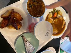 -宜家·瑞典风味餐厅(无锡店)
